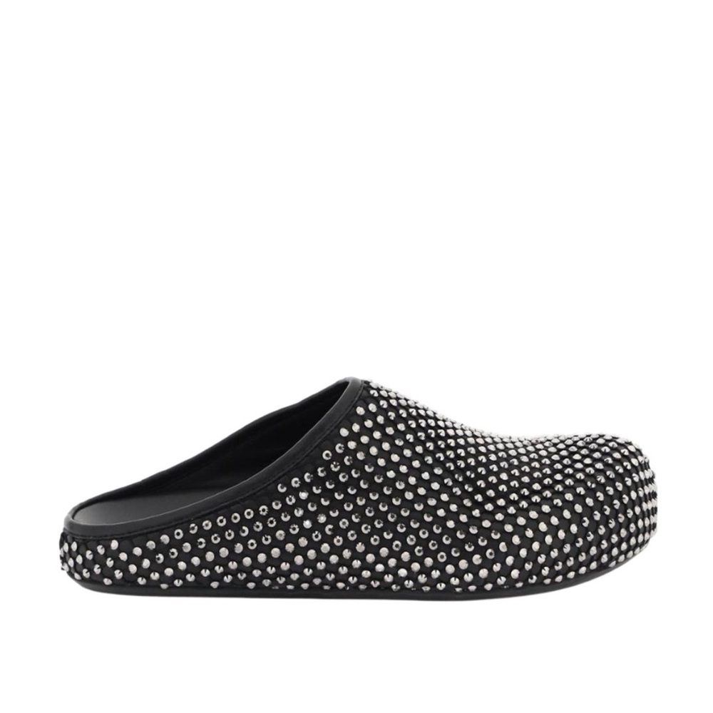 Marni embellished mules